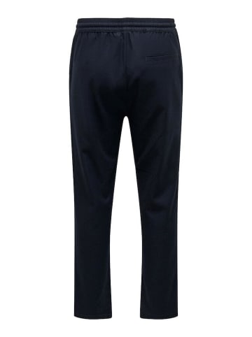 Only&Sons Hose in Dark Navy