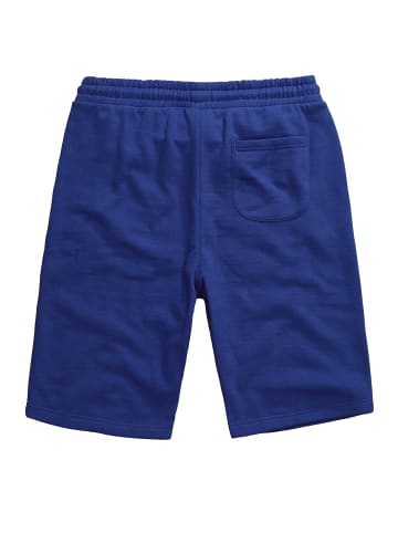 JP1880 Bermuda in dunkles saphir