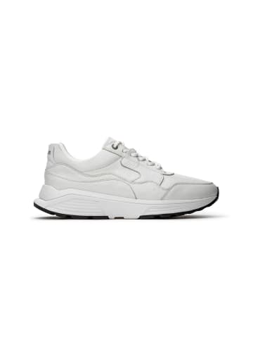 Xsensible Schnürschuhe Golden Gate Men in Weiß