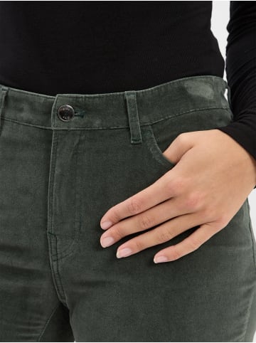 BRAX Hose Mary in tanne