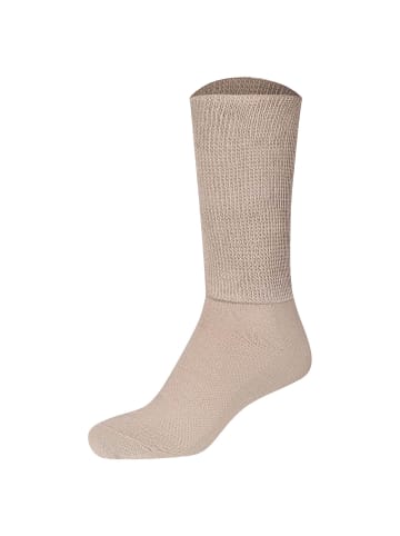 camano Socken 4er Pack in Sand