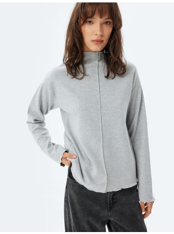 KOTON Sweater in Grau