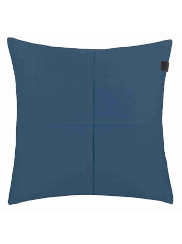 Schöner Wohnen Kollektion Zierkissenhülle ohne Füllung SOFT 1 in Blau