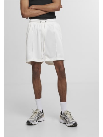 Urban Classics Urban Classics Tennis Core Shorts in offwhite