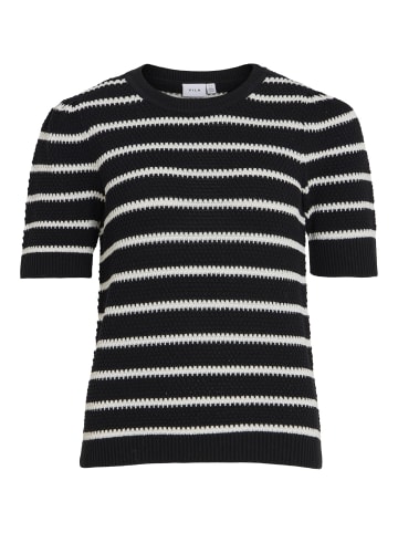 Vila Stricktop in Black