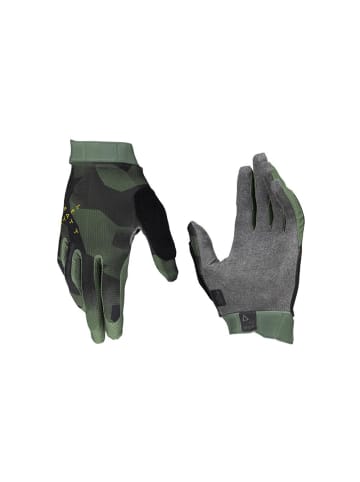 Leatt Glove MTB 1.0 GripR, Spinach -2024,