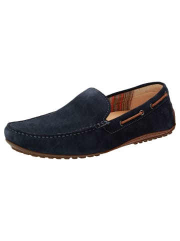 Sioux Slipper Callimo in dunkelblau