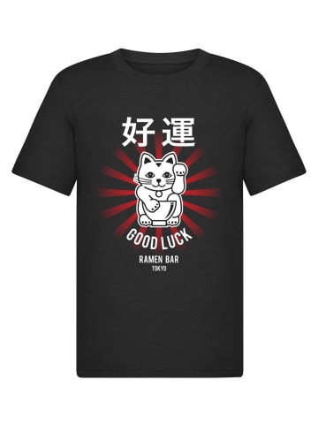 Merchcode Merchcode T-Shirts in black