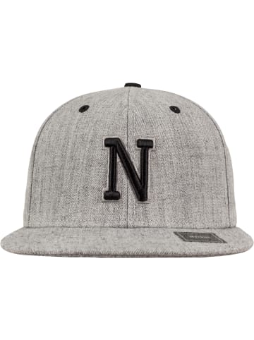 MSTRDS Cap in Grau