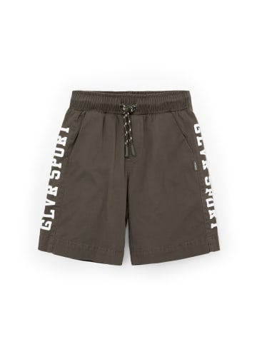 Gulliver Shorts in Khaki