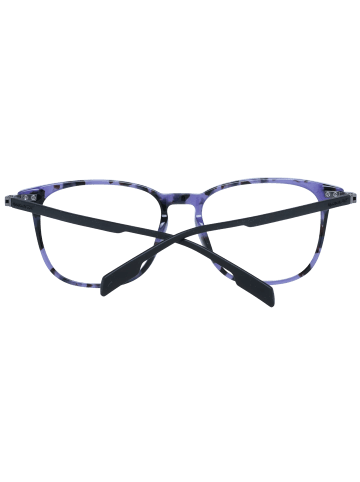 Reebok Unisex Optische Fassungen Quadratisch Mehrfarbig