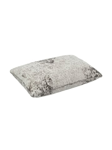 Kayoom Nostalgia Pillow - Kissen 285 - 40cm x 60cm in anthrazit