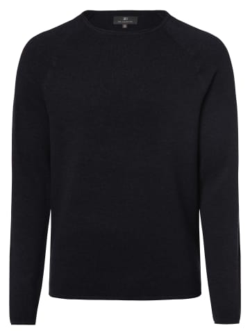 Nils Sundström Pullover in marine