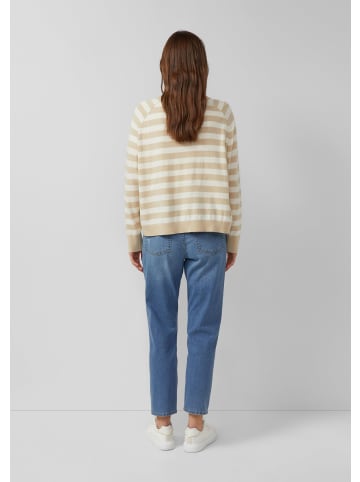 s.Oliver Strickpullover in 81X0_beige