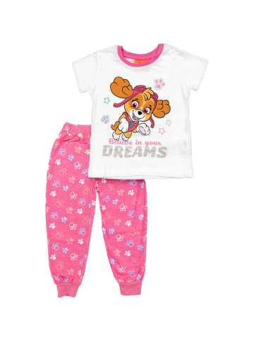 Paw Patrol Schlafanzüge Skye in multicolor