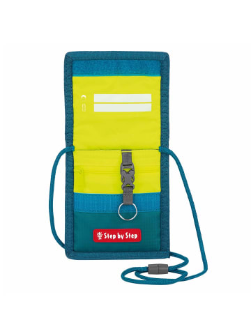 Step by Step Brustbeutel 11 cm in Dog Basty