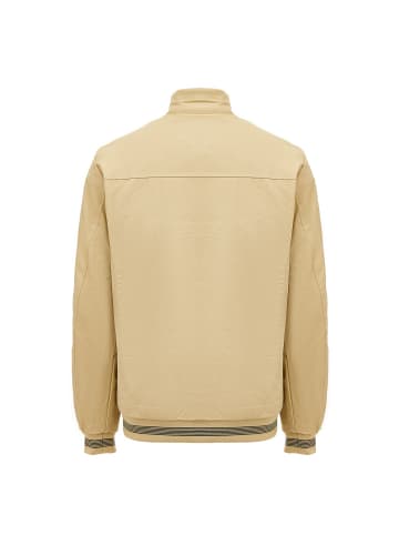 Schmuddelwedda Men Jacket in Beige