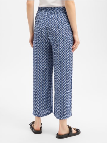 Franco Callegari Hose in blau hellblau - 0001