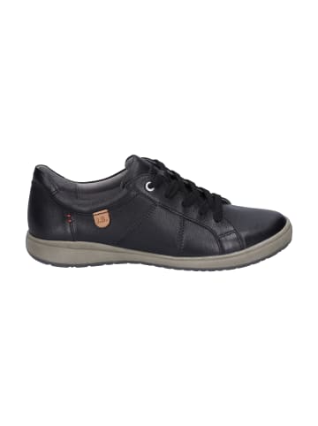 Josef Seibel Sneaker Caren 42 in schwarz