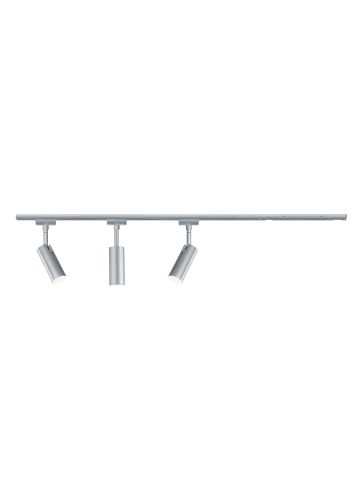 paulmann Bundle URail Schienenspot Tubo