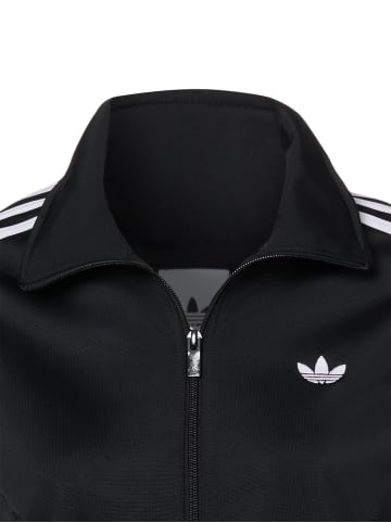 Adidas originals Sweatjacke in schwarz - 0001