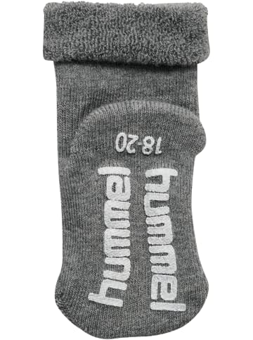 Hummel Hummel Low Socken Hmlmini Lebensstil Kinder in GREY MELANGE
