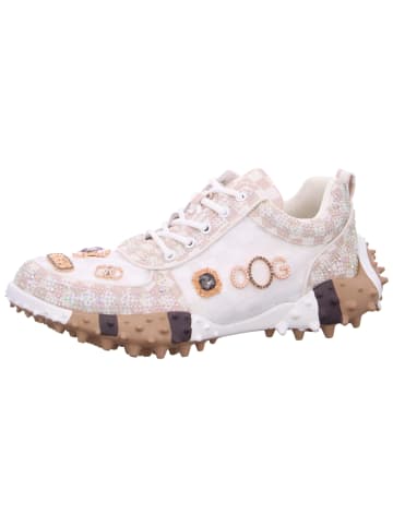 OOG Sneaker  in Weiß