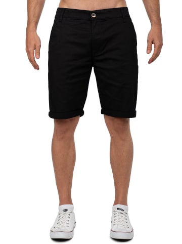 Cipo & Baxx Shorts in Black