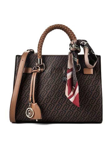 Liu Jo Manh Handtasche 27 cm suede