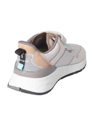 Ricosta Sportliche Schnürschuhe in Weiß