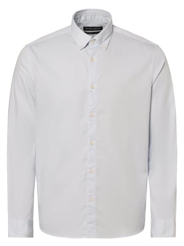 Marc O'Polo Hemd in hellblau