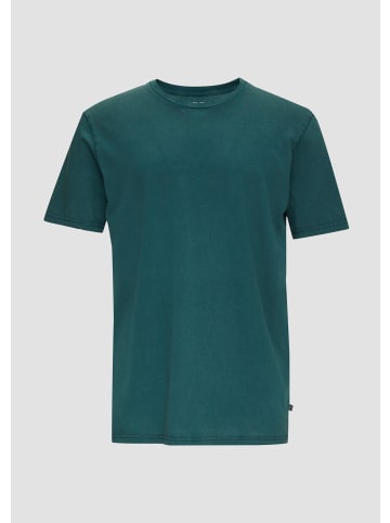 QS T-Shirt in 6765_petrol
