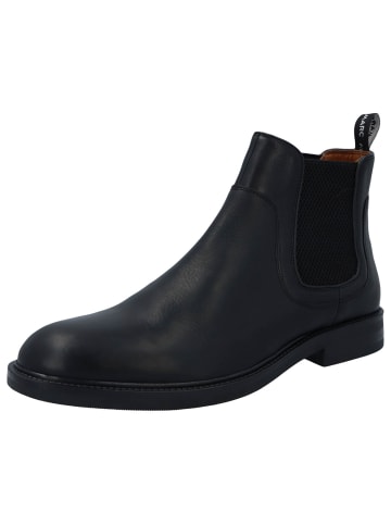 Marc Shoes Schlupfschuh Lenny 41 in schwarz