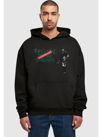 Merchcode Merchcode Kapuzenpullover in black