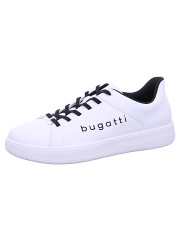 Bugatti Sneaker  in Weiß