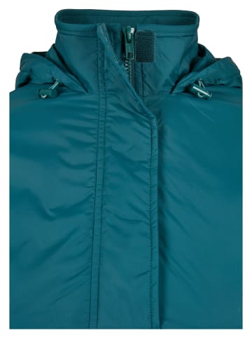 Urban Classics Urban Classics Winterjacken in jasper