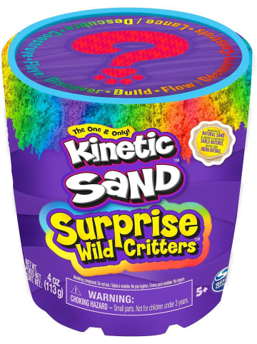 Spin Master Kinect Sand Surprise 1 St. sortiert in Mehrfarbig ab 3 Jahre