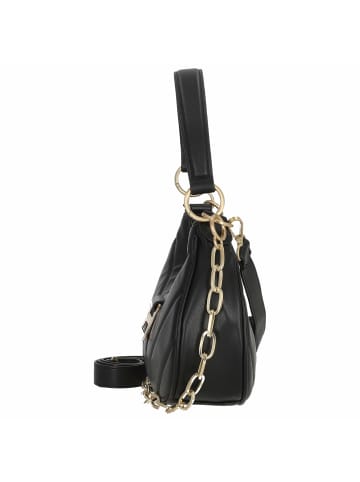 Valentino Bags Oaxaca - Schultertasche 28 cm in schwarz