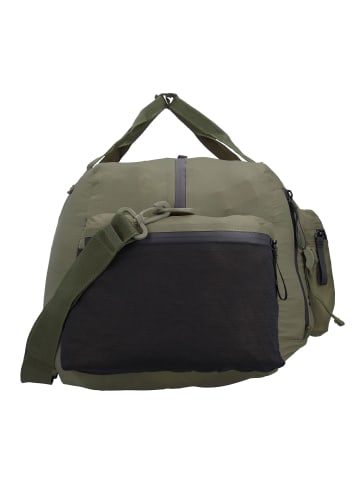 Camel Active Nolan Faltbare Weekender Reisetasche 50 cm in sage