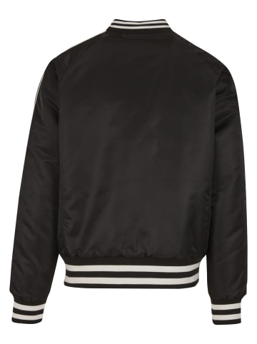 Urban Classics Bombers - Blousons in black