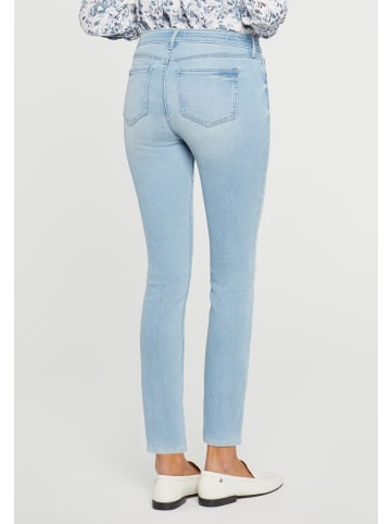 NYDJ Jeans Alina Legging Ankle in Northstar