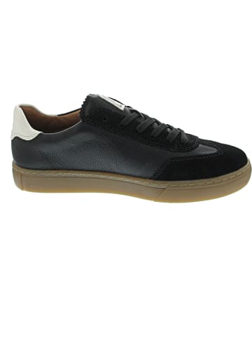 rieker Sneaker low Schwarz