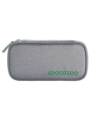 Coocazoo Mäppchen Mixed Silver Dust in Grau