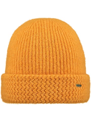 Barts SHAE BEANIE in Orange