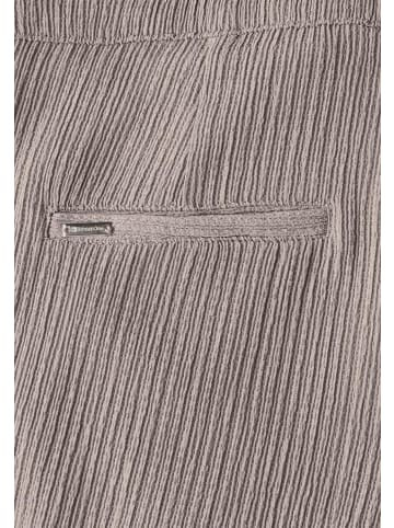 Street One Hose in vintage stone