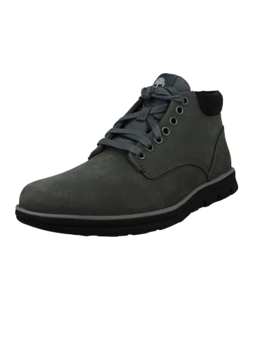 Timberland Halbschuhe Bradstreet grau