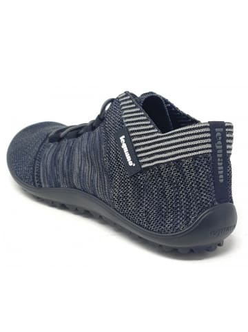 Leguano Schnürer Beat in Grau