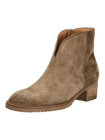 Gabor Stiefelette in Mittelbraun