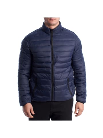 U.S. Polo Assn. Übergangsjacke in Blue