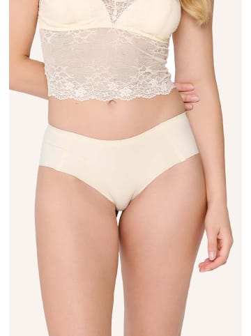 Linga Dore 2-pack Hipster DAILY in Pearled ivory